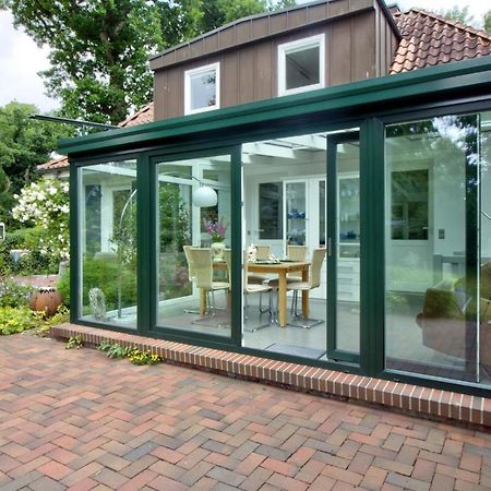 Haus Tapken Mit Meerblick ฟาเรล ภายนอก รูปภาพ