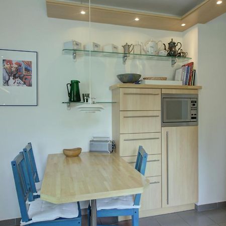 Haus Tapken Mit Meerblick ฟาเรล ภายนอก รูปภาพ