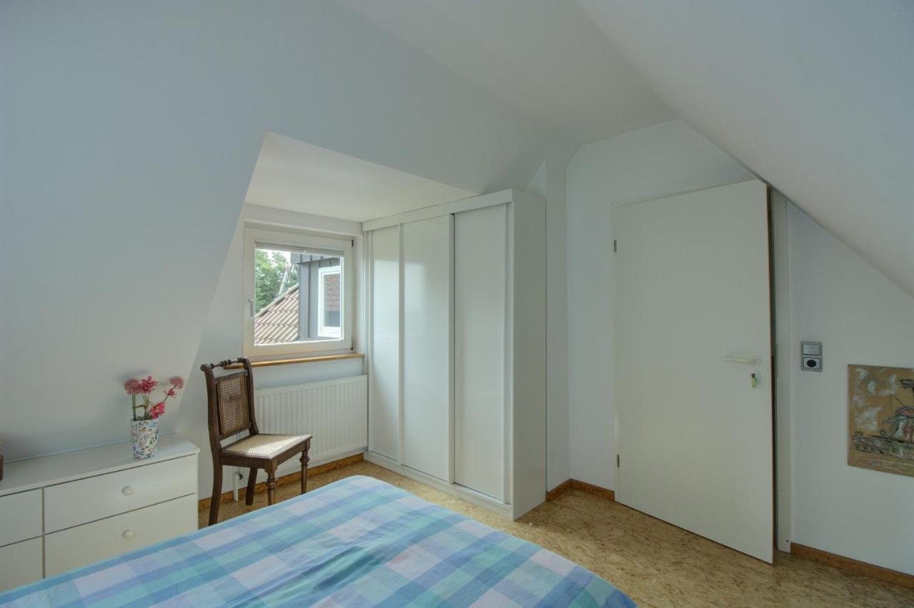 Haus Tapken Mit Meerblick ฟาเรล ภายนอก รูปภาพ