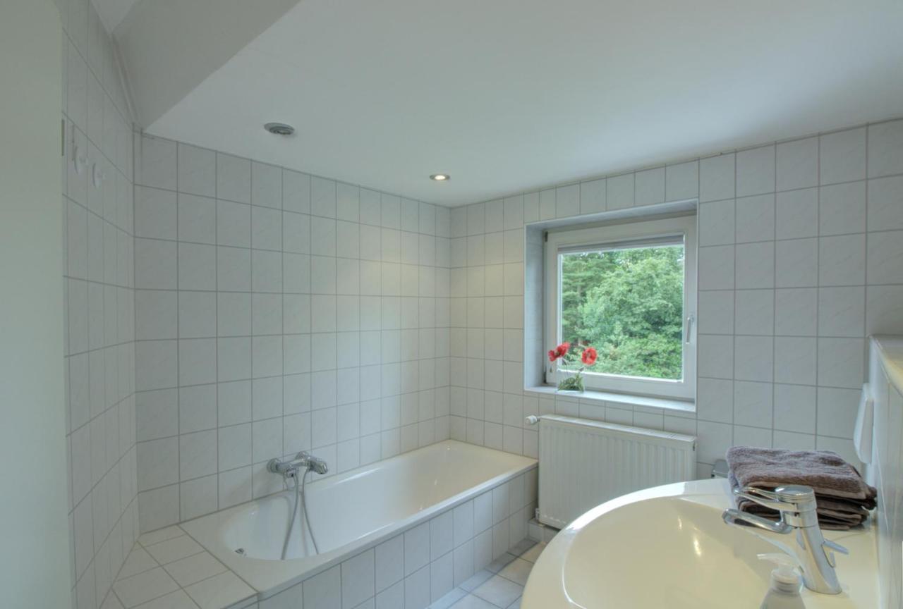 Haus Tapken Mit Meerblick ฟาเรล ภายนอก รูปภาพ
