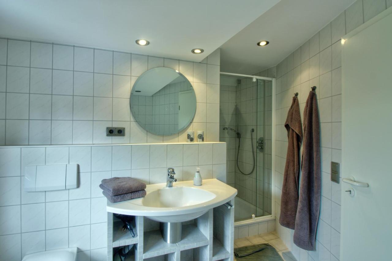 Haus Tapken Mit Meerblick ฟาเรล ภายนอก รูปภาพ