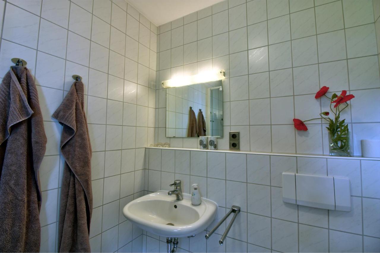 Haus Tapken Mit Meerblick ฟาเรล ภายนอก รูปภาพ