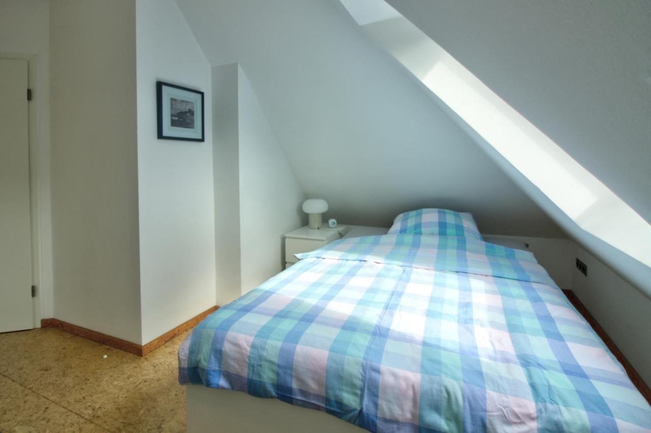 Haus Tapken Mit Meerblick ฟาเรล ภายนอก รูปภาพ