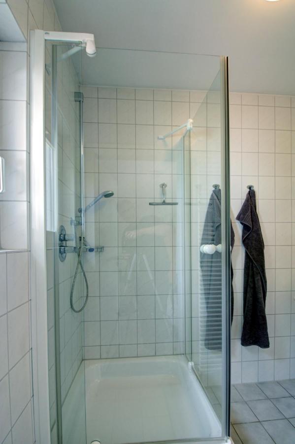 Haus Tapken Mit Meerblick ฟาเรล ภายนอก รูปภาพ